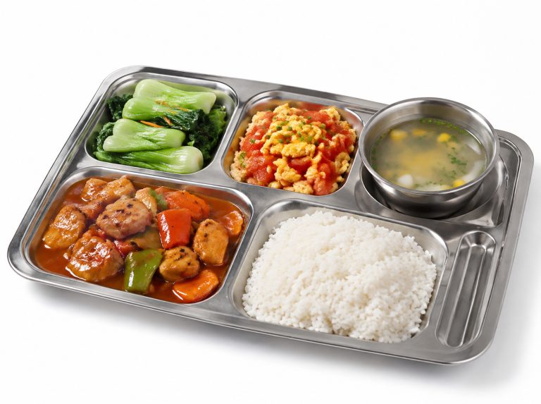 屯溪区企业食堂承包与托管服务